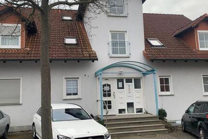 Wohnung Fulda Kohlhaus - 1 Zimmer, 30 m&sup2;, 370&euro; | Angebot:25893664