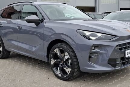 Cupra Terramar 24.559 km 34.950 &euro; Burghaun 36151