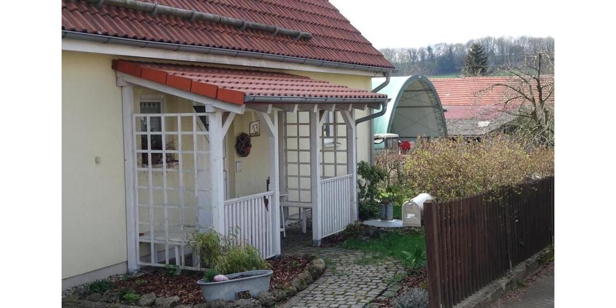 Einfamilienhaus Freiensteinau - 4 Zimmer, 118 m&sup2;, 290.000&euro; | Angebot:25367461