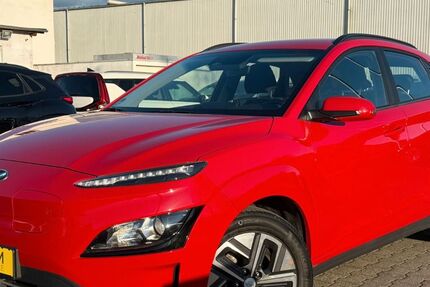 Hyundai KONA Elektro 62.443 km 21.490 &euro; Fulda 36043