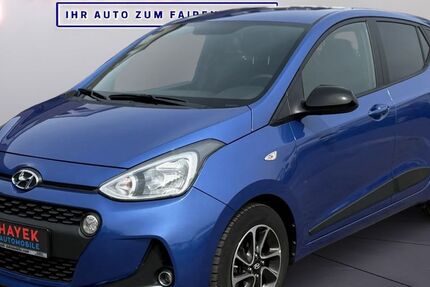 Hyundai i10 84.871 km 7.199 &euro; Schlitz 36110