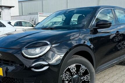 Fiat 600 26.306 km 18.990 &euro; Fulda 36043