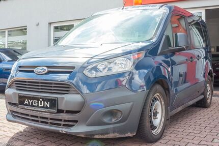 Ford Transit 21.400 km 7.995 &euro; Schlüchtern 36381