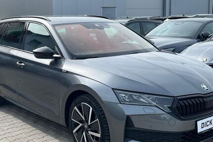 Skoda Octavia 27.274 km 29.950 &euro; Burghaun 36151
