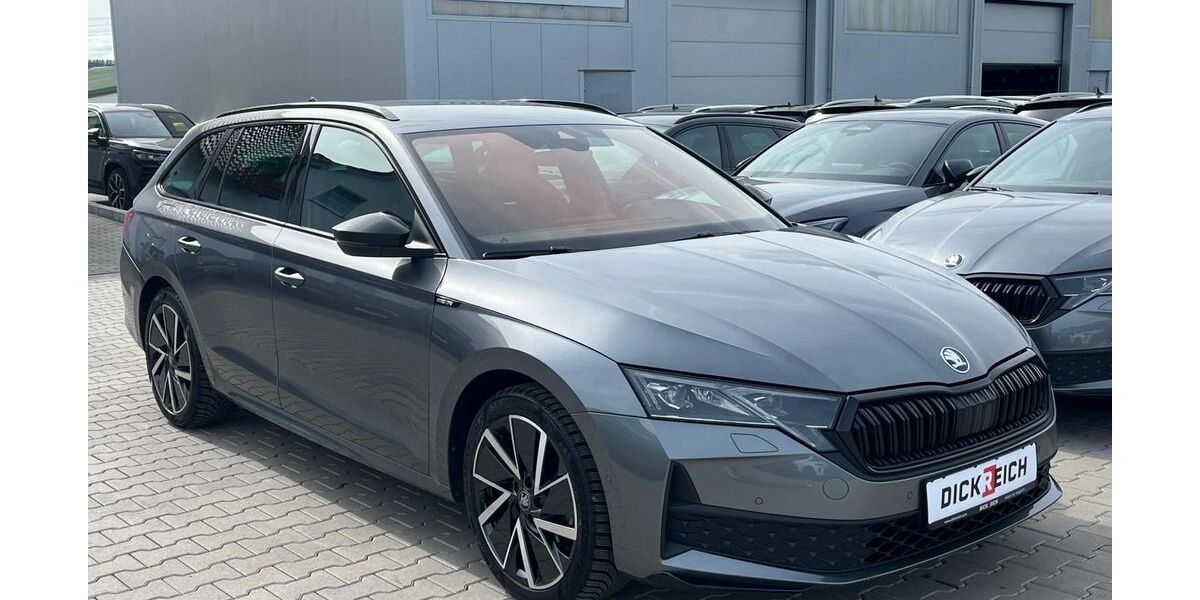 Skoda Octavia 27.274 km 29.950 &euro; Burghaun 36151
