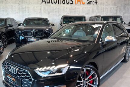 Audi S4 145.024 km 33.900 &euro; Petersberg Landkreis Fulda 36100
