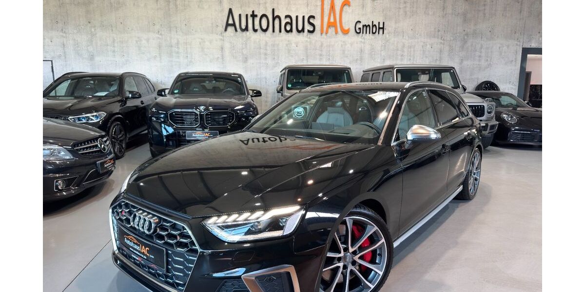 Audi S4 145.024 km 33.900 &euro; Petersberg Landkreis Fulda 36100