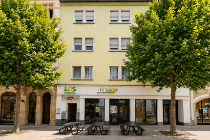 Gewerbeobjekt Fulda - 1.250&euro; | Angebot:27098147
