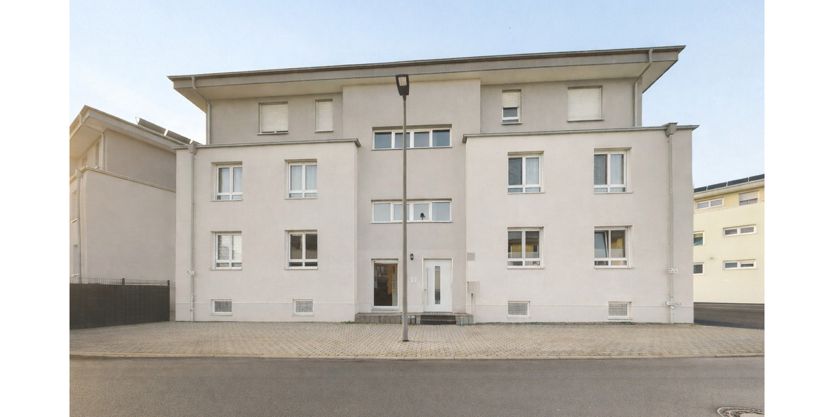 Etagenwohnung Petersberg - 2 Zimmer, 71 m&sup2;, 289.000&euro; | Angebot:25669272