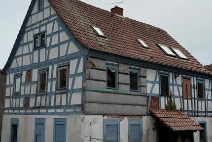 Haus Gersfeld (Rhön) - 50.000&euro; | Angebot:26148319