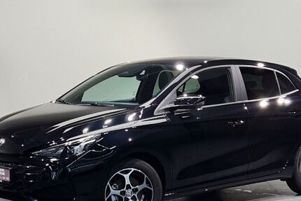 MG 3 3.000 km 17.490 &euro; Fulda 36043