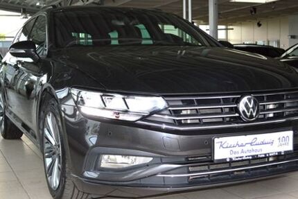 VW Passat Variant 66.136 km 25.990 &euro; Fulda 36043