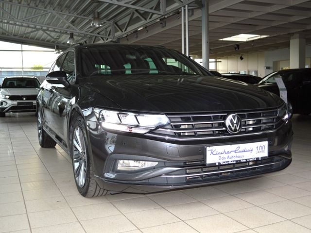 VW Passat Variant 66.136 km 25.990 &euro; Fulda 36043