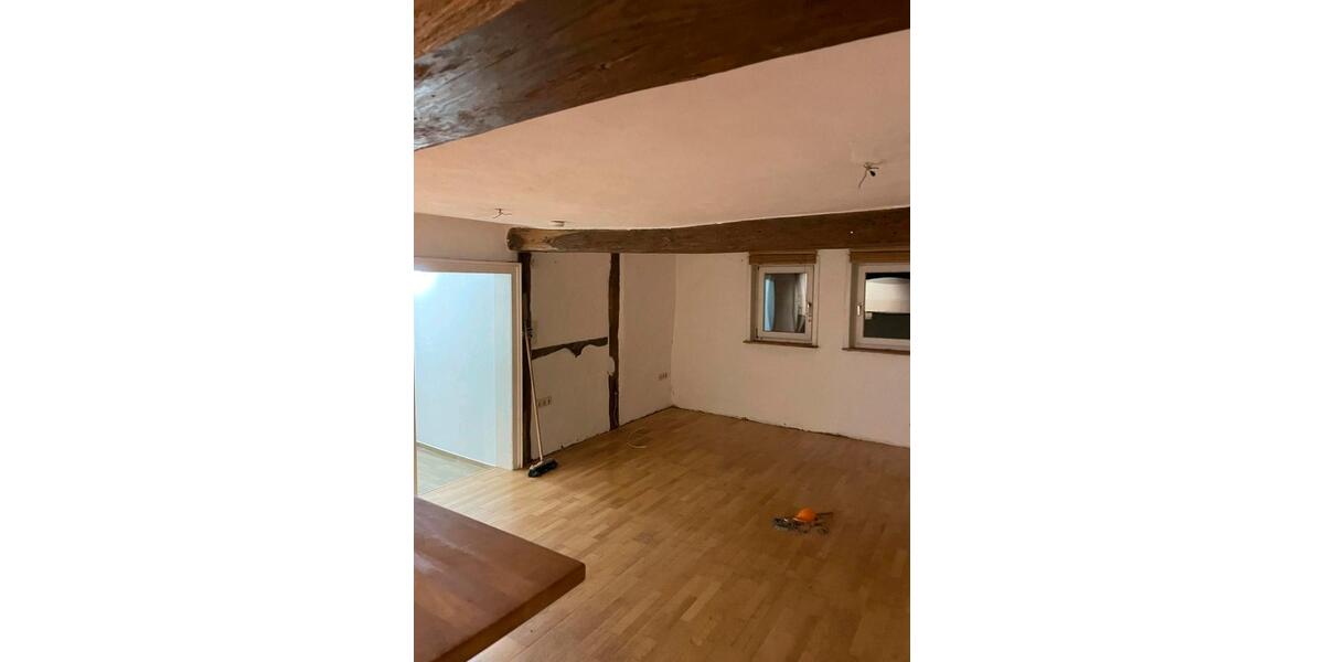 Einfamilienhaus Niederaula - 2 Zimmer, 150 m&sup2;, 79.000&euro; | Angebot:23590007