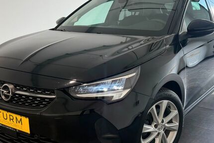 Opel Corsa 30.991 km 14.690 &euro; Fulda 36043
