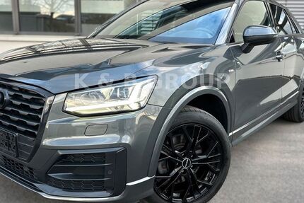 Audi Q2 124.988 km 18.790 &euro; Fulda 36041