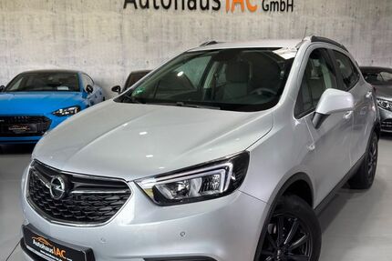 Opel Mokka 72.437 km 13.900 &euro; Petersberg Landkreis Fulda 36100