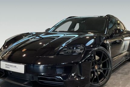 Porsche Taycan 6.900 km 149.890 &euro; Fulda 36043