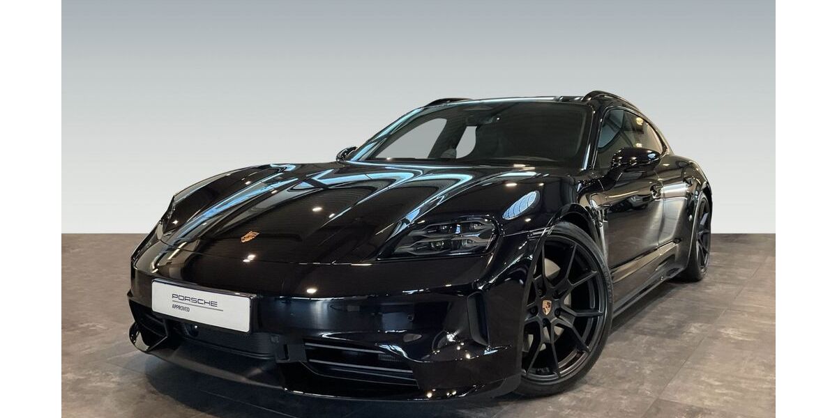 Porsche Taycan 6.900 km 149.890 &euro; Fulda 36043