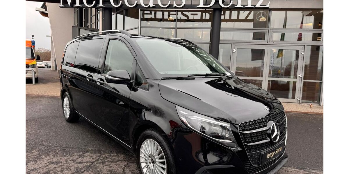 Mercedes-Benz V 220 16.250 km 62.990 &euro; Burghaun/Gruben 36151
