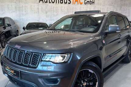Jeep Grand Cherokee 96.994 km 29.900 &euro; Petersberg 36100