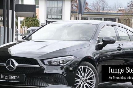 Mercedes-Benz CLA 200 Shooting Brake 104.780 km 24.990 &euro; Fulda 36043