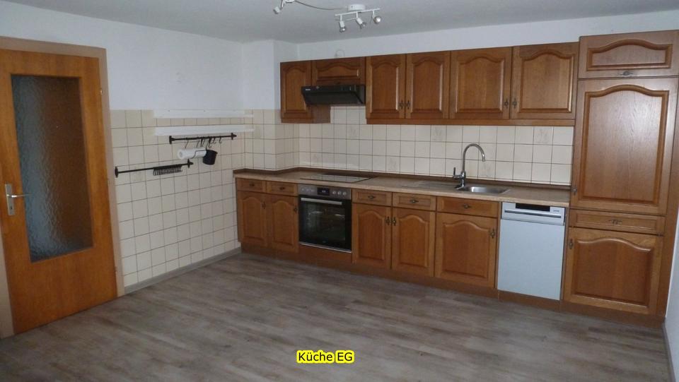 Mehrfamilienhaus, Wohnhaus Lautertal (Vogelsberg) - 7 Zimmer, 386 m&sup2;, 289.000&euro; | Angebot:25382731