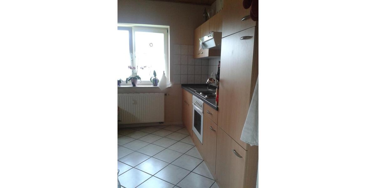 Dachgeschoßwohnung Schlitz - 2 Zimmer, 60 m&sup2;, 500&euro; | Angebot:26018268
