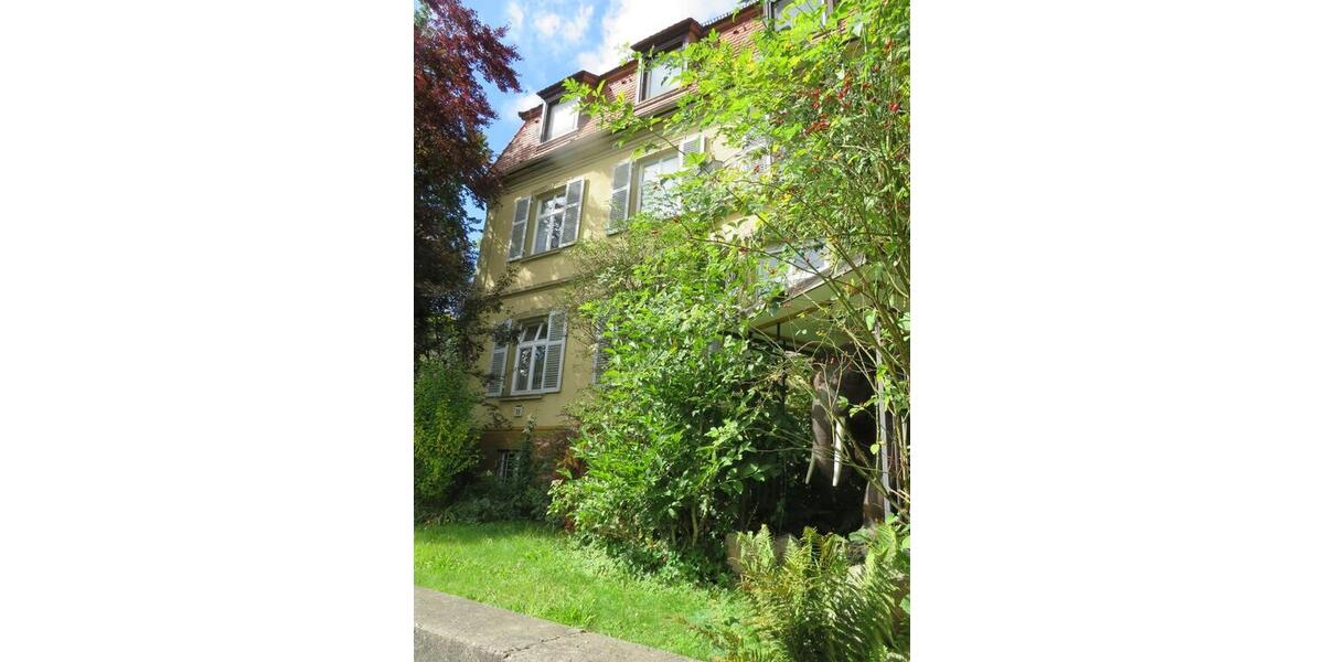 Mehrfamilienhaus, Wohnhaus Bad Brückenau - 23 Zimmer, 550 m&sup2;, 777.000&euro; | Angebot:26759978
