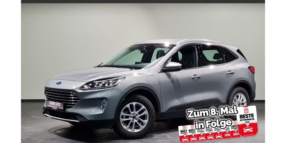 Ford Kuga 94.341 km 19.990 &euro; Fulda 36043
