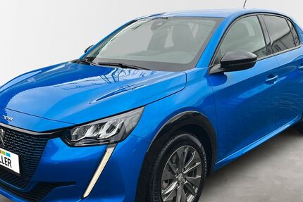 Peugeot 208 15.121 km 21.700 &euro; Fulda 36043