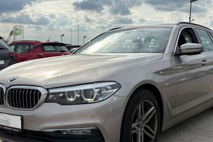 BMW 530 174.600 km 14.980 &euro; Eichenzell 36124