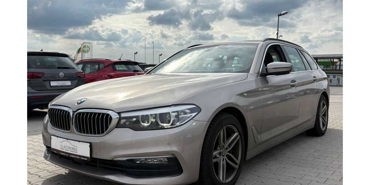 BMW 530 174.600 km 14.980 &euro; Eichenzell 36124