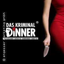 Das Kriminal Dinner - Krimidinner: Der letzte Joint der Marie Juana 18.02.2027 Propstei Johannesberg