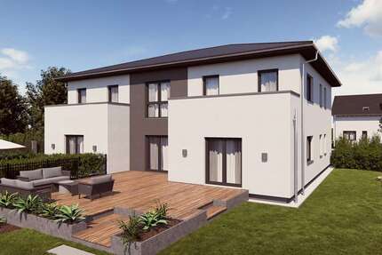 Haus Hosenfeld - 10 Zimmer, 335 m&sup2;, 1.035.000&euro; | Angebot:25448241