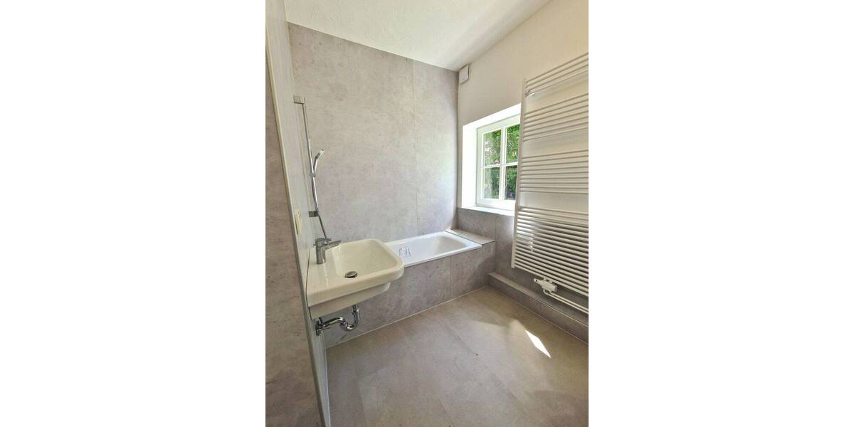 Etagenwohnung Haunetal / Wehrda Wehrda - 3 Zimmer, 104 m&sup2;, 870&euro; | Angebot:26796493