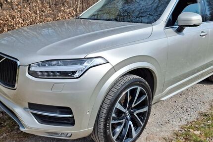 Volvo XC90 96.000 km 28.155 &euro; Eichenzell 36124