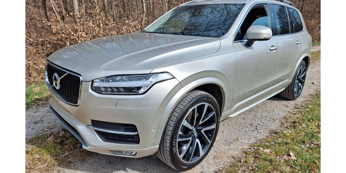 Volvo XC90 96.000 km 28.155 &euro; Eichenzell 36124