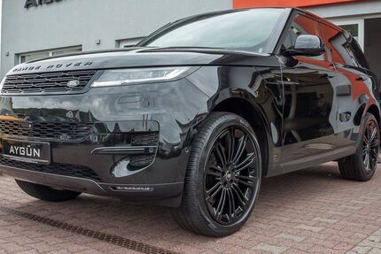 Land Rover Range Rover Sport 90.900 km 76.995 &euro; Schlüchtern 36381