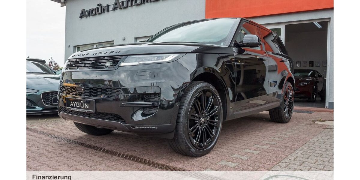 Land Rover Range Rover Sport 90.900 km 76.995 &euro; Schlüchtern 36381