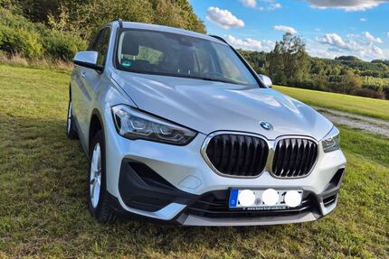 BMW X1 58.300 km 19.500 &euro; Neuhof 36119