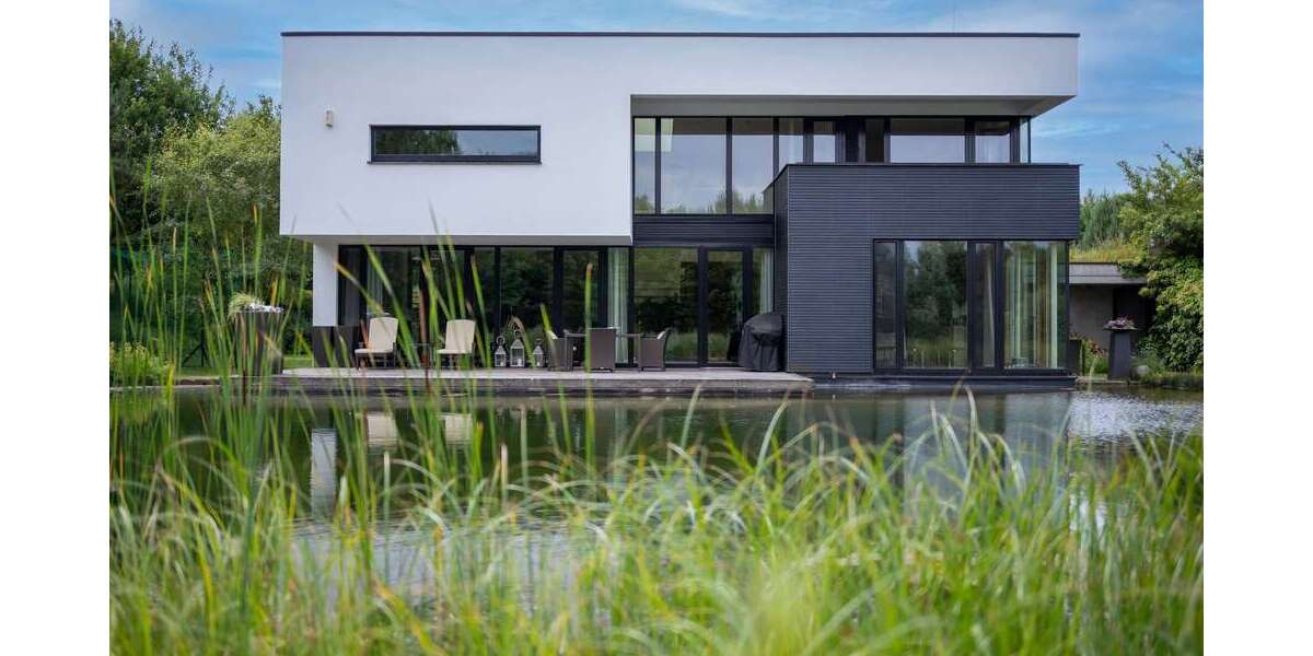 Einfamilienhaus Eichenzell - 11 Zimmer, 440 m&sup2;, 2.995.000&euro; | Angebot:25933143