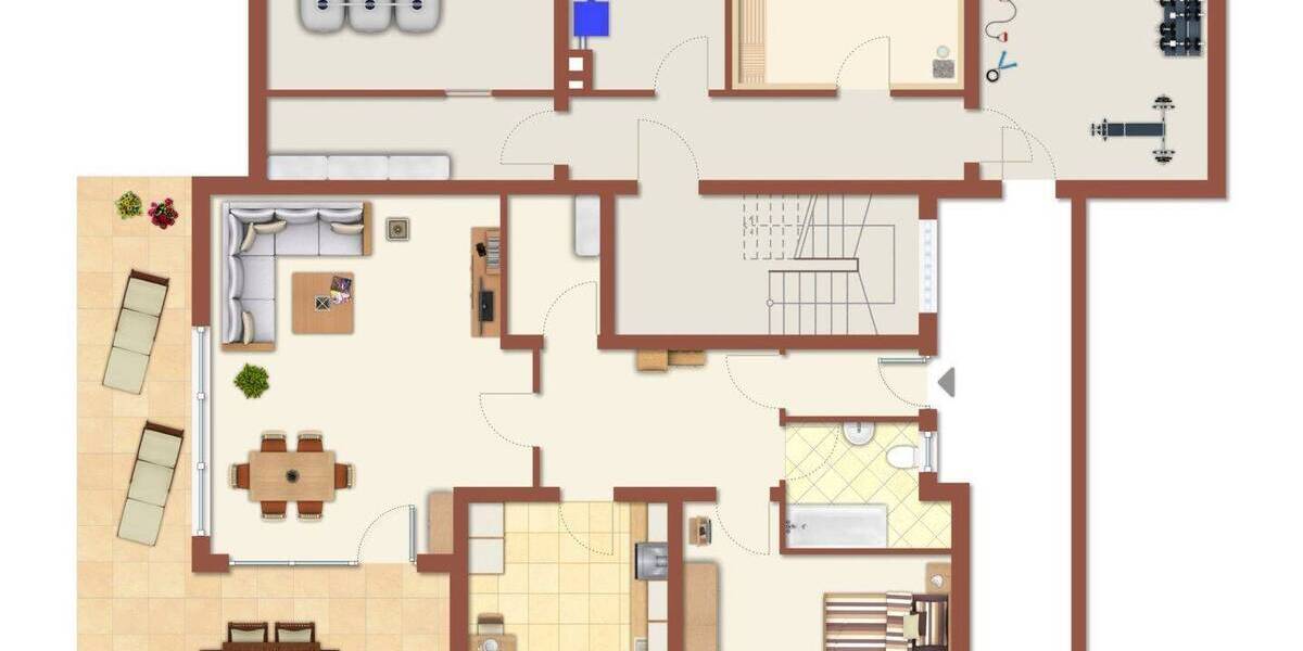 Mehrfamilienhaus, Wohnhaus Schlitz - 1 Zimmer, 245 m&sup2;, 295.000&euro; | Angebot:26306598