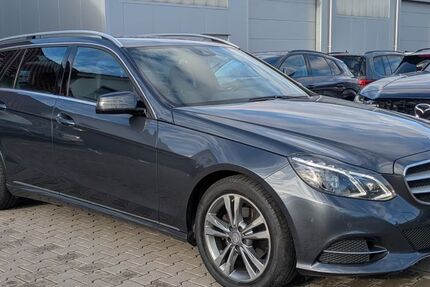 Mercedes-Benz E 220 145.000 km 15.450 &euro; Burghaun 36151