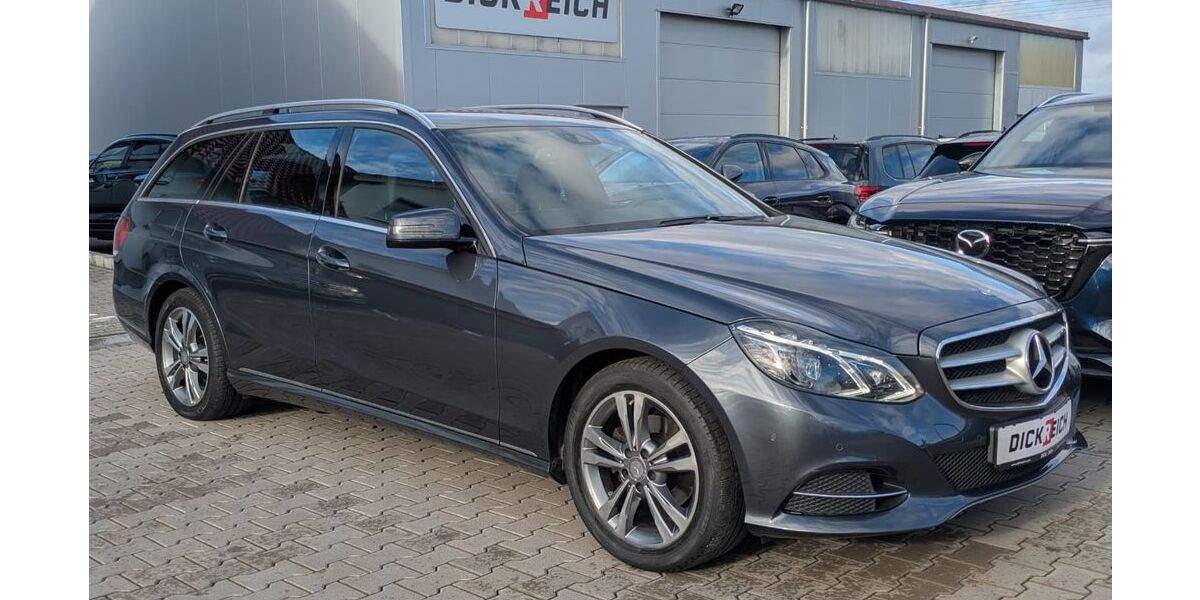 Mercedes-Benz E 220 145.000 km 15.450 &euro; Burghaun 36151