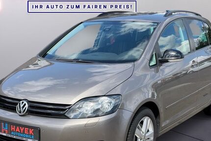 VW Golf Plus 99.999 km 7.399 &euro; Schlitz 36110