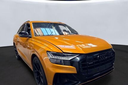 Audi Q8 229.400 km 37.999 &euro; Fulda 36043
