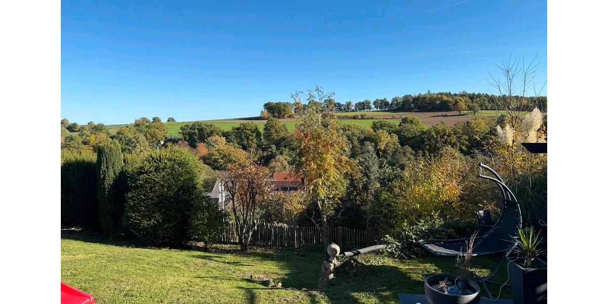 Reihenhaus Großenlüder - 5 Zimmer, 135 m&sup2;, 249.000&euro; | Angebot:26136357