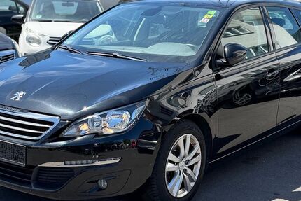 Peugeot 308 170.000 km 2.900 &euro; Fulda 36100