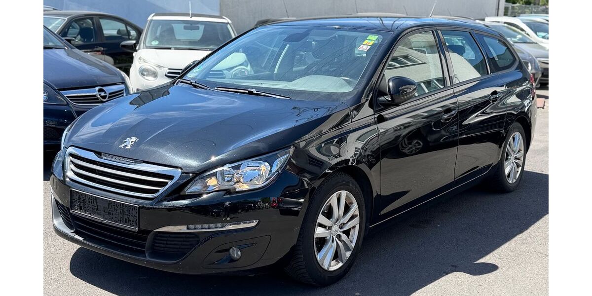 Peugeot 308 170.000 km 2.900 &euro; Fulda 36100